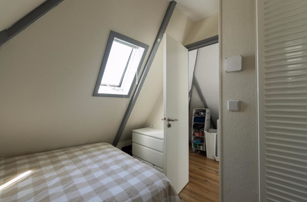Medium property photo - Tweede Hunzestraat 7B, 9715 BN Groningen